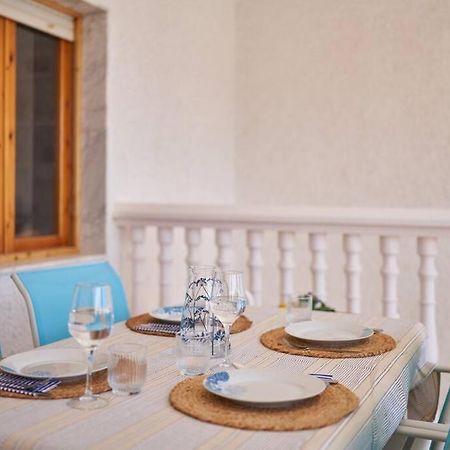 Mirador De La Isleta Apartment La Isleta del Moro Exterior photo