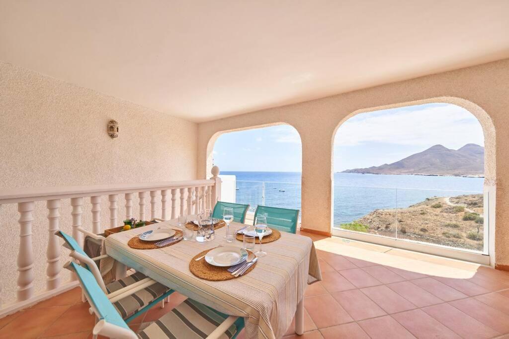Mirador De La Isleta Apartment La Isleta del Moro Exterior photo