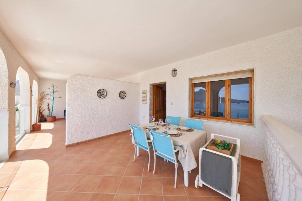 Mirador De La Isleta Apartment La Isleta del Moro Exterior photo